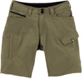 TRUEWERK Mens Work Shorts T1 Werkshorts - Durable Moisture Wicking Our