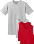 Hanes Men's Comfortblend Ecosmart T-Shirt - Everyday Comfortable Tee