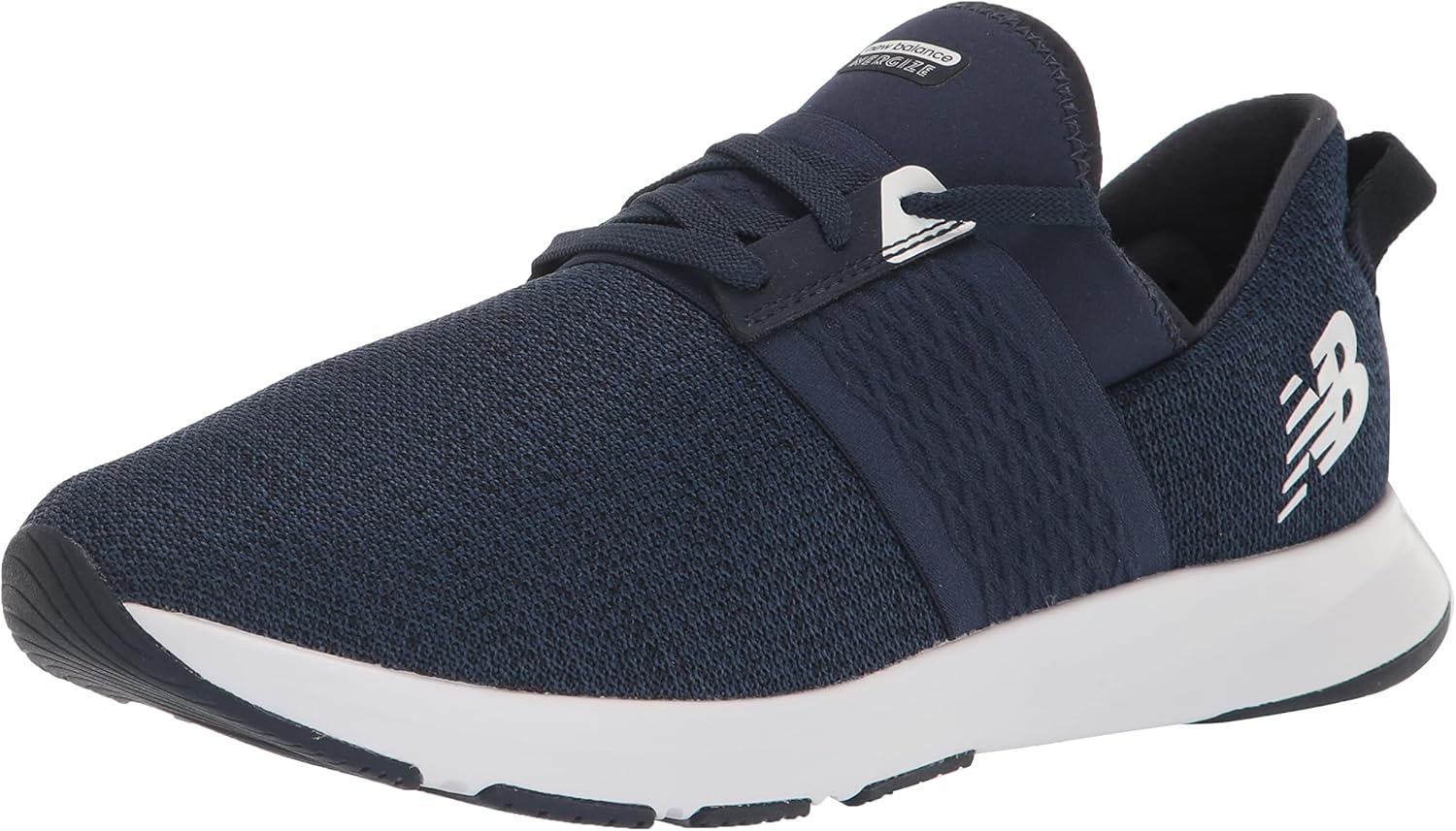 New Balance Women's Nergize V3 Cross Trainer: Comfort & Performance