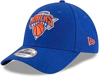New Era NBA The League 9FORTY Adjustable Hat for All Sizes