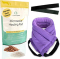 Portable Pain Relief Heat Pad - Moist Heat Therapy