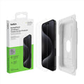 ScreenForce UltraGlass 2 iPhone 15 Pro Max Screen Protector - Slim