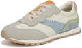 Blowfish Malibu Womens Valley Lace-Up Sneaker - Casual Comfort