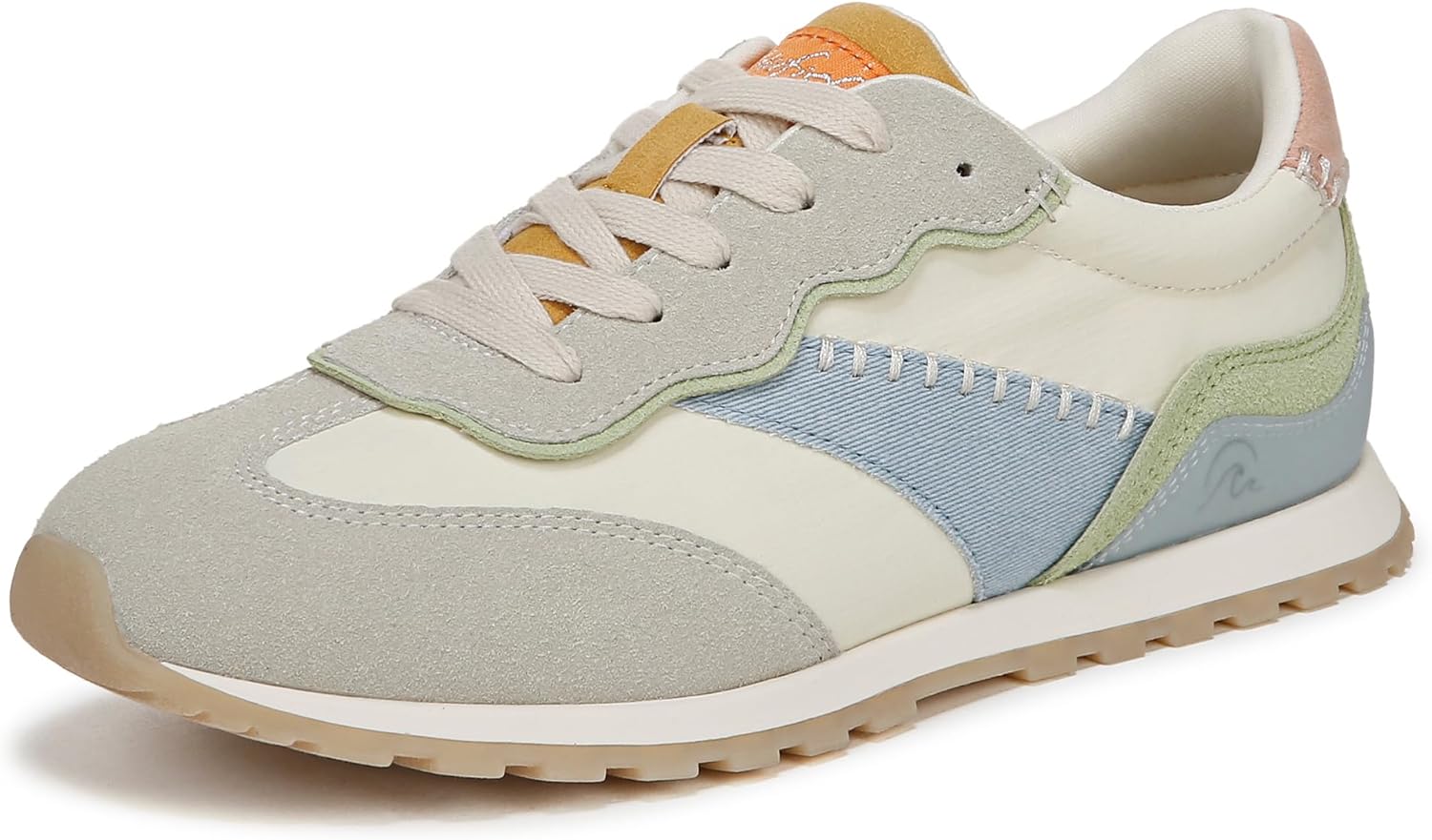 Blowfish Malibu Womens Valley Casual Lace-Up Sneakers Review