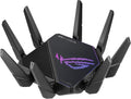ASUS ROG Rapture GT-AX11000 Pro Tri-Band Gaming Router - High-Speed