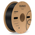 ELEGOO PC Filament 1.75mm Black 1KG for Durable 3D Printing