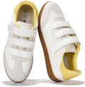 Project Cloud Sneakers for Women Vegan Leather Fashion Sneakers