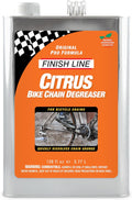 Finish Line Citrus Degreaser Bicycle Degreaser - Powerful