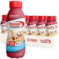 Immune Boosting Cinnamon Roll Protein Shake - Pack of 12