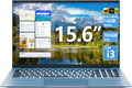 Naclud 15.6 Inch Laptop with Core i3, 16GB RAM, 1024GB SSD