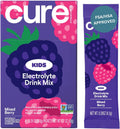 Cure Hydration Kids Electrolyte Drink Mix - Pediatrician Formulated