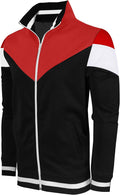 Premium Urban Hip Hop Track Jacket for Trendy Street Style