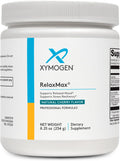 XYMOGEN RelaxMax Drink Mix - Cherry Magnesium Relaxation Aid