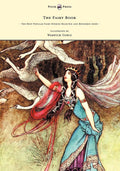 The Fairy Book - Classic Fairy Tales Collection Reviewed