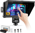 VILTROX DC 550 Pro 5.5in Camera Monitor for DSLR with Touchscreen