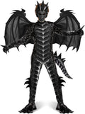 Spooktacular Creations Halloween Kid Dragon Costume - Full Set