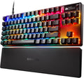 SteelSeries Apex Pro TKL Gen 3 OmniPoint 3.0 Adjustable Actuation