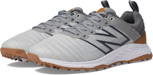 New Balance Mens Fresh Foam Contend V2: Ultimate Comfort and Support