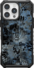 EGO TACTICAL UAG Pathfinder Case for iPhone 16 Pro - MagSafe Ready