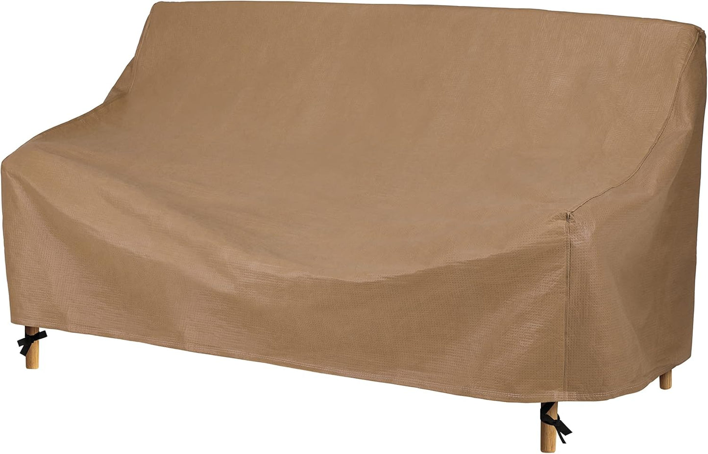 Essential Water-Resistant 79 Inch Sofa Cover for Patio Use