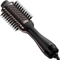 4 in 1 Hair Dryer Brush for Women - Ceramic Ionic Styler