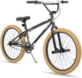 JOYSTAR Brockway Freestyle Kids BMX Bike 24in - Beginner Ready