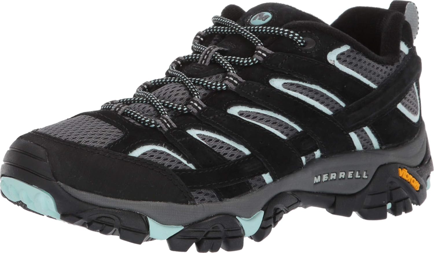 Merrell Women's Moab 2 Vent Hiking Shoe for Ultimate Comfort