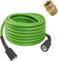 Universal Pressure Washer Hose for Greenworks Power Washer 3300 PSI
