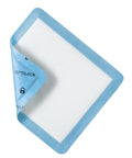 Medline OptiLock Non-Adhesive Dressings for Optimal Healing