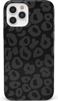 Casely iPhone 12/12 Pro Case Into The Wild - Bold Protective Design
