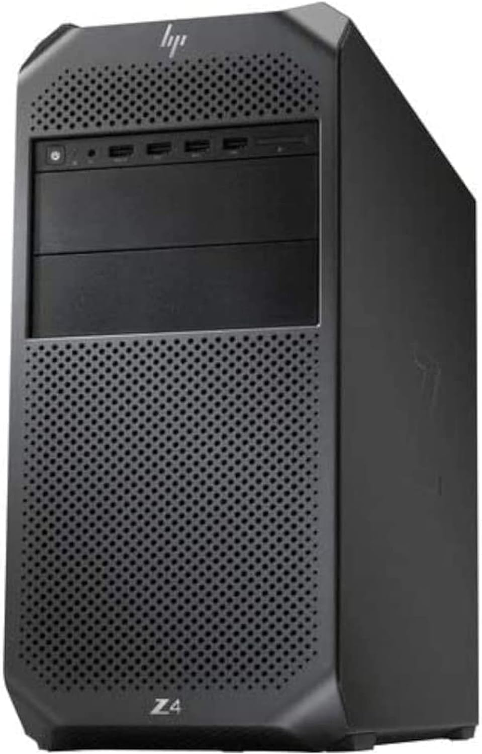 HP Z4 G4 Workstation: Powerful Intel Xeon, 64GB RAM, 512GB SSD + 2TB HDD