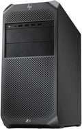 HP Z4 G4 Workstation with Intel Xeon W-2133 and Quadro P400