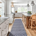 Runner Rug 3ft x 33ft Indoor Outdoor Utility Carpet Runner - Non Slip