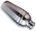 Leak-Proof Stainless Steel Martini Shaker - MIXOLAB