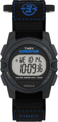 Timex Unisex Expedition Digital CAT 33mm Watch - Durable Daily
