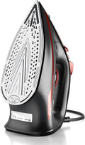 Irons Steamer for Clothes - Lightweight Powerful Steam Iron