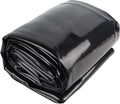20 x 25 FT Pond Liner for Outdoor Ponds and Koi Ponds