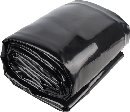 20 x 25 FT Pond Liner for Outdoor Ponds and Koi Ponds