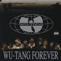 Wu-Tang Forever Explicit Lyrics Album Review and Insights