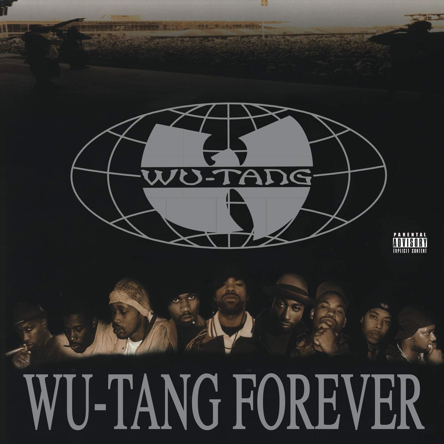 Wu-Tang Forever Explicit Lyrics Album Review and Insights