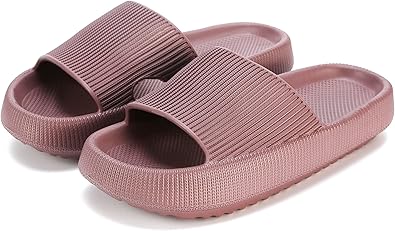 Rosyclo Cloud Slippers for Ultimate Comfort and Style