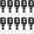 Universal Garage Door Opener Remote for LiftMaster and More
