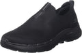 Skechers Men's Go Walk 6 Stretch Fit Slip-On - Lightweight Comfort up