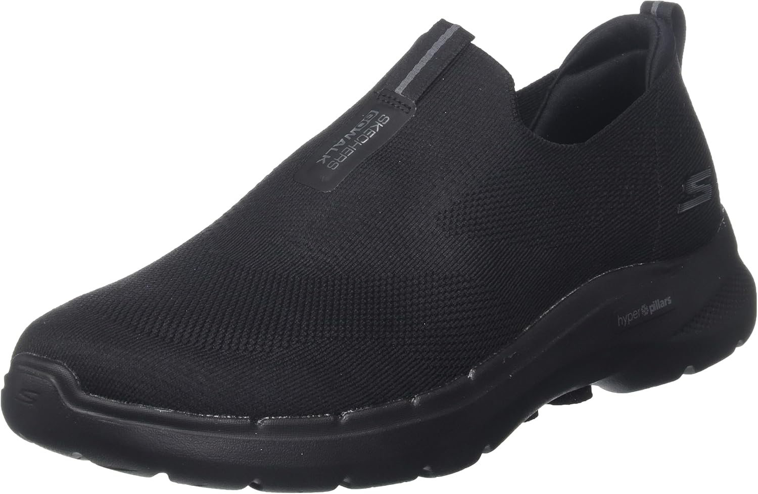Skechers Go Walk 6 Slip-on Athletic Shoes for Ultimate Comfort