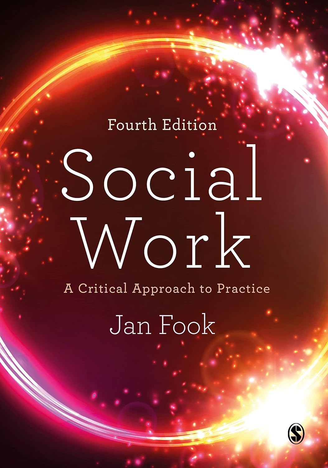 Social Work: A Critical Approach to Practice - Insightful Guide