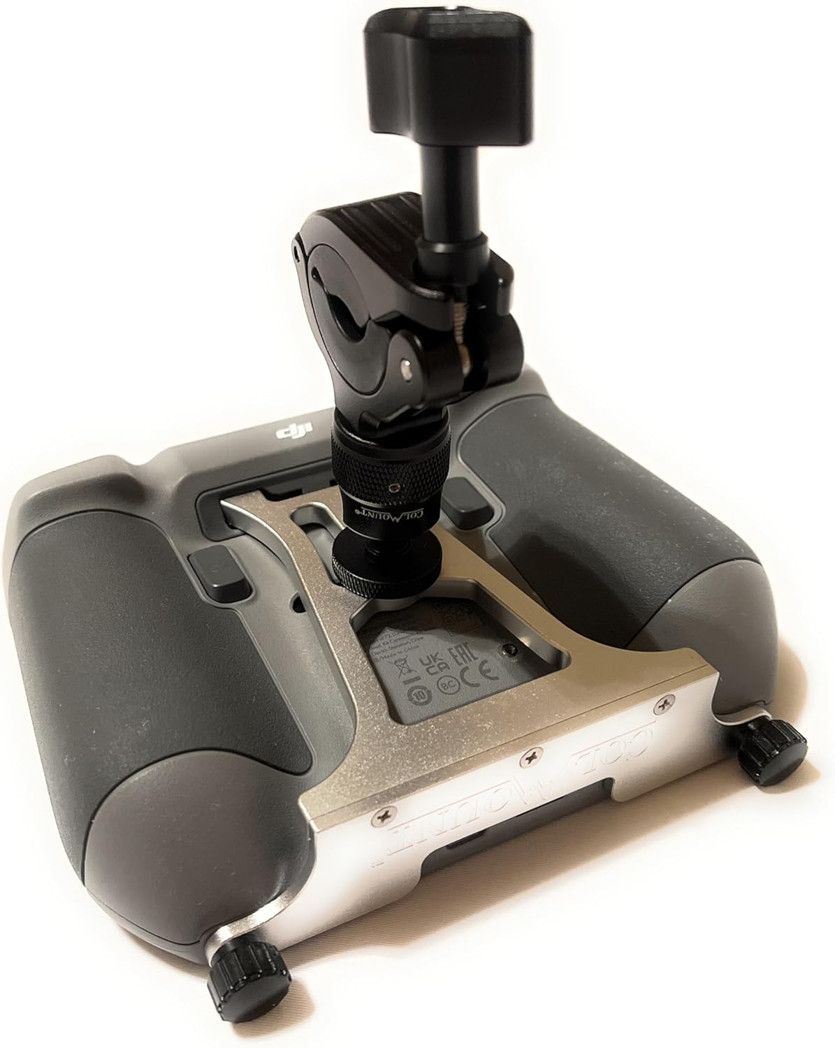 Bike Mount for DJI RC 2 Controller - Secure and Versatile