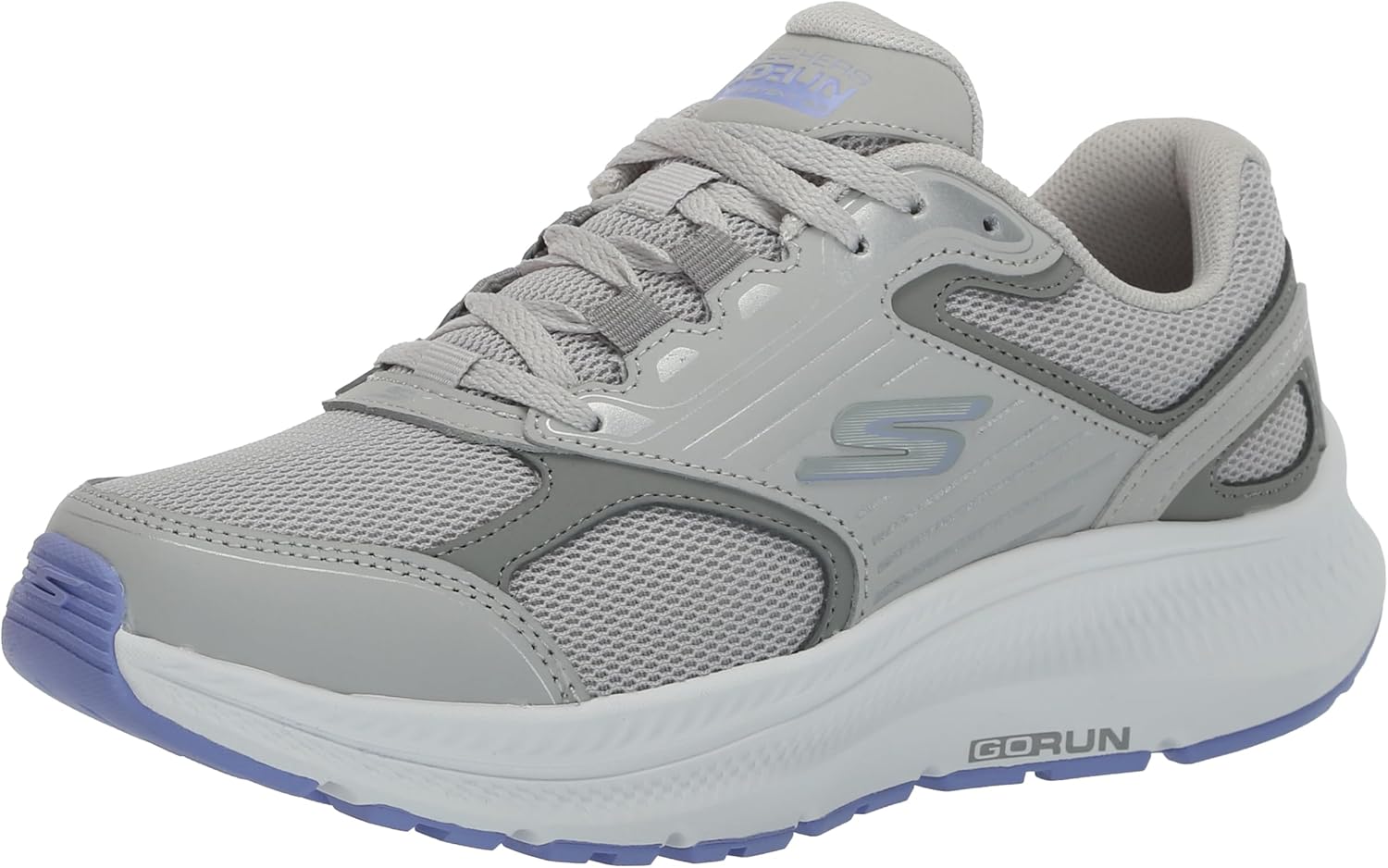 Skechers Women's Go Run Consistent 2.0 Advantage Sneaker Review