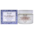Fresh Lotus Youth Preserve Moisturizer - Lightweight Antioxidant Care