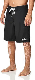 Quiksilver Men's Everyday 21 Board Short Swim Trunk for Comfort