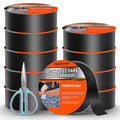 10 Pack Joist Tape for Decking 2 in x 50 ft - Weather Resistant Deck